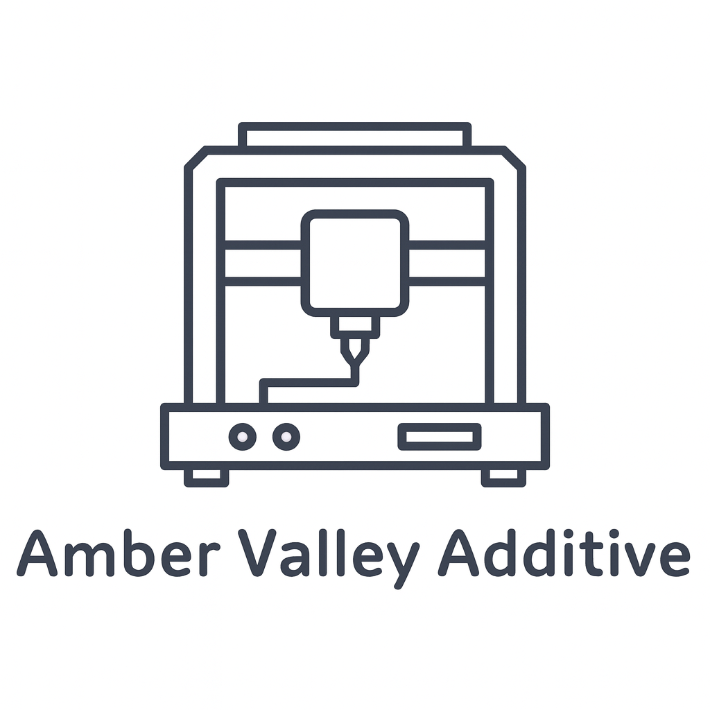 Amber Valley Additive