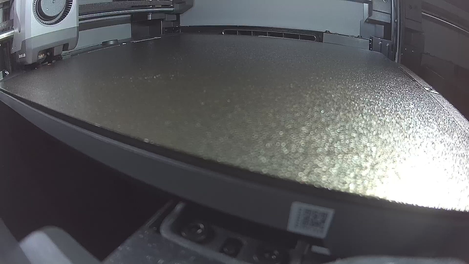 Custom 3D Printed Action Figure